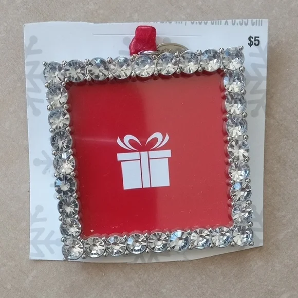 Picture Frame Set - Picture 5 of 8